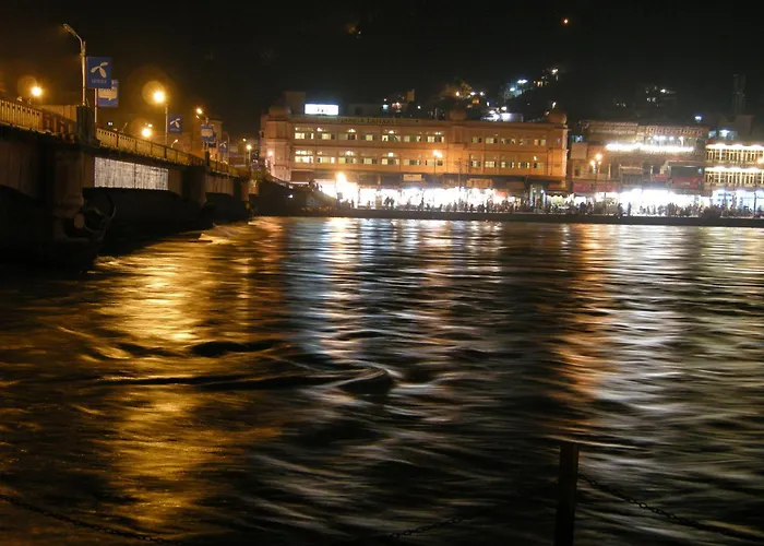 Ganga Lahari By Leisure Hotels