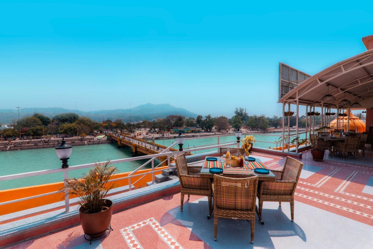 Ganga Lahari By Leisure 3*