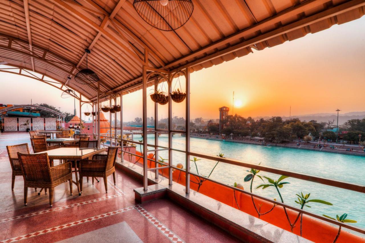 Ganga Lahari By Leisure Haridwar