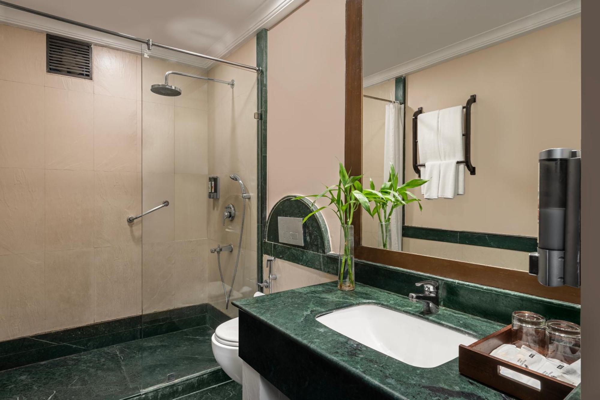 Ganga Lahari By Leisure 3* Haridwar