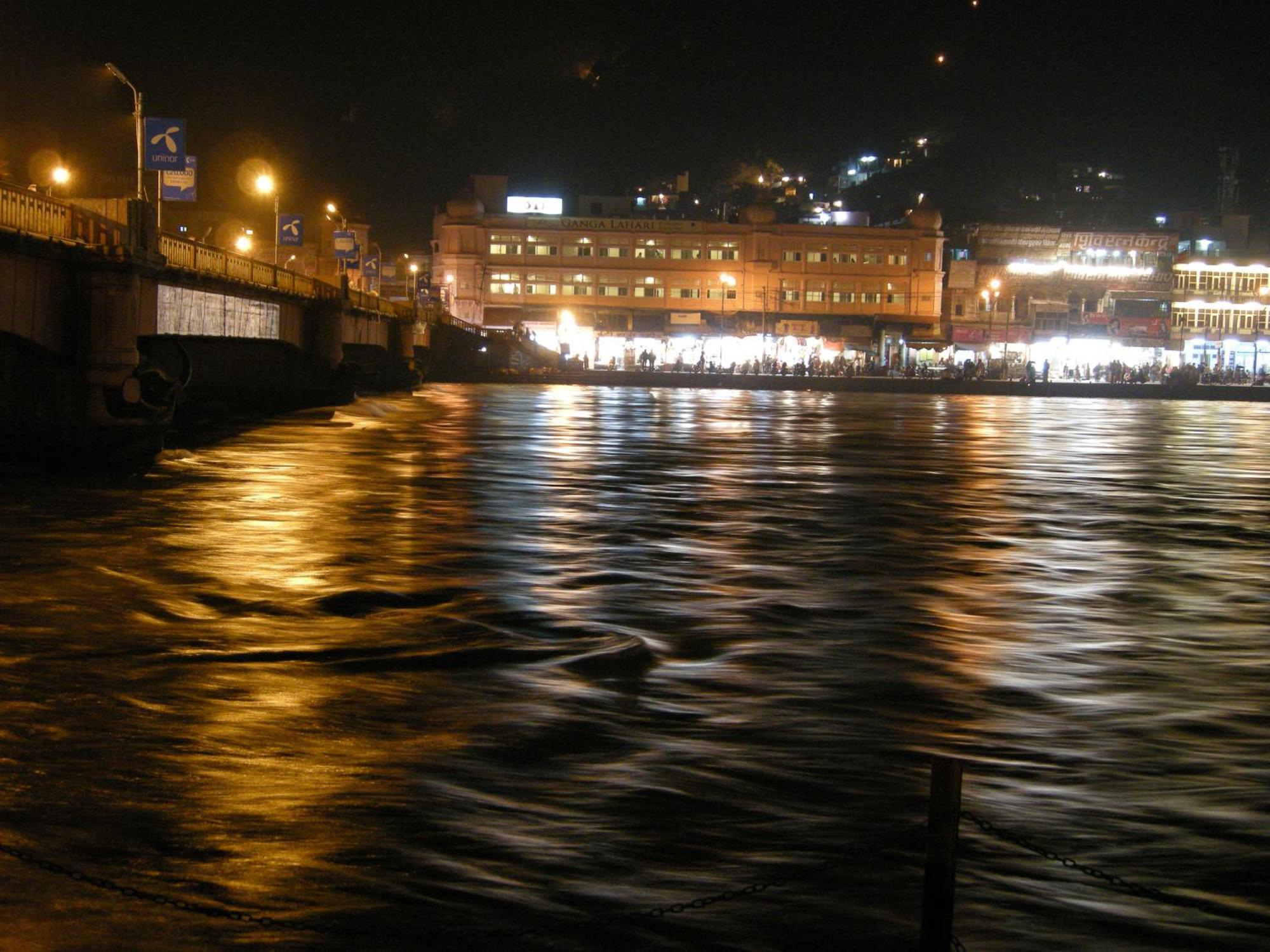 होटल Ganga Lahari By Leisure Haridwar