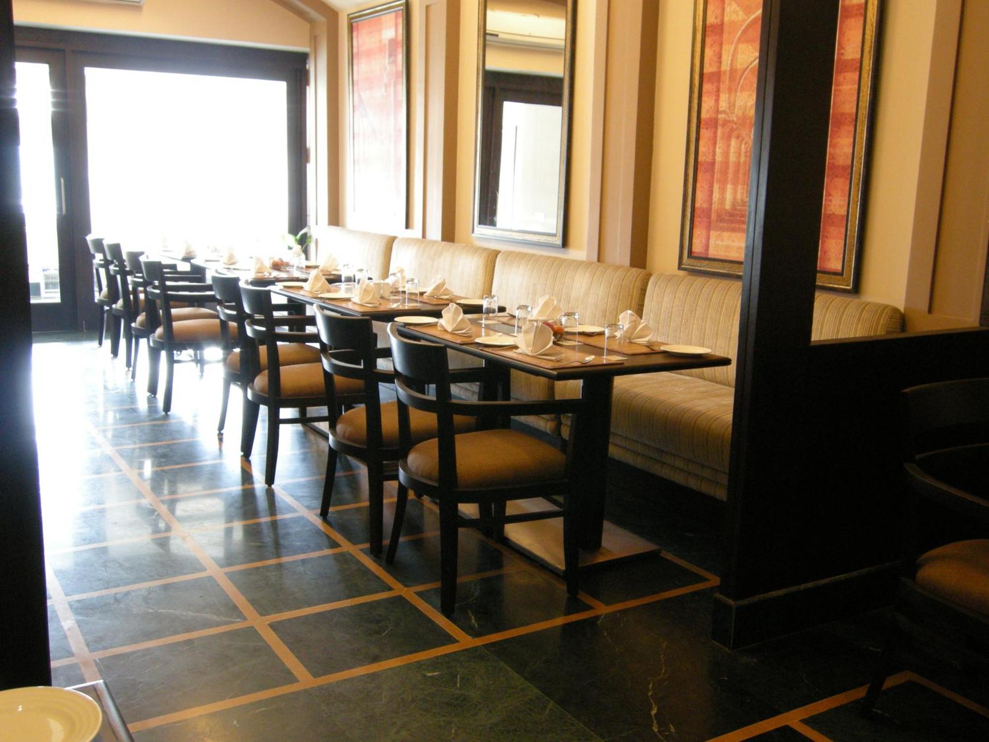 Ganga Lahari By Leisure 3* Haridwar