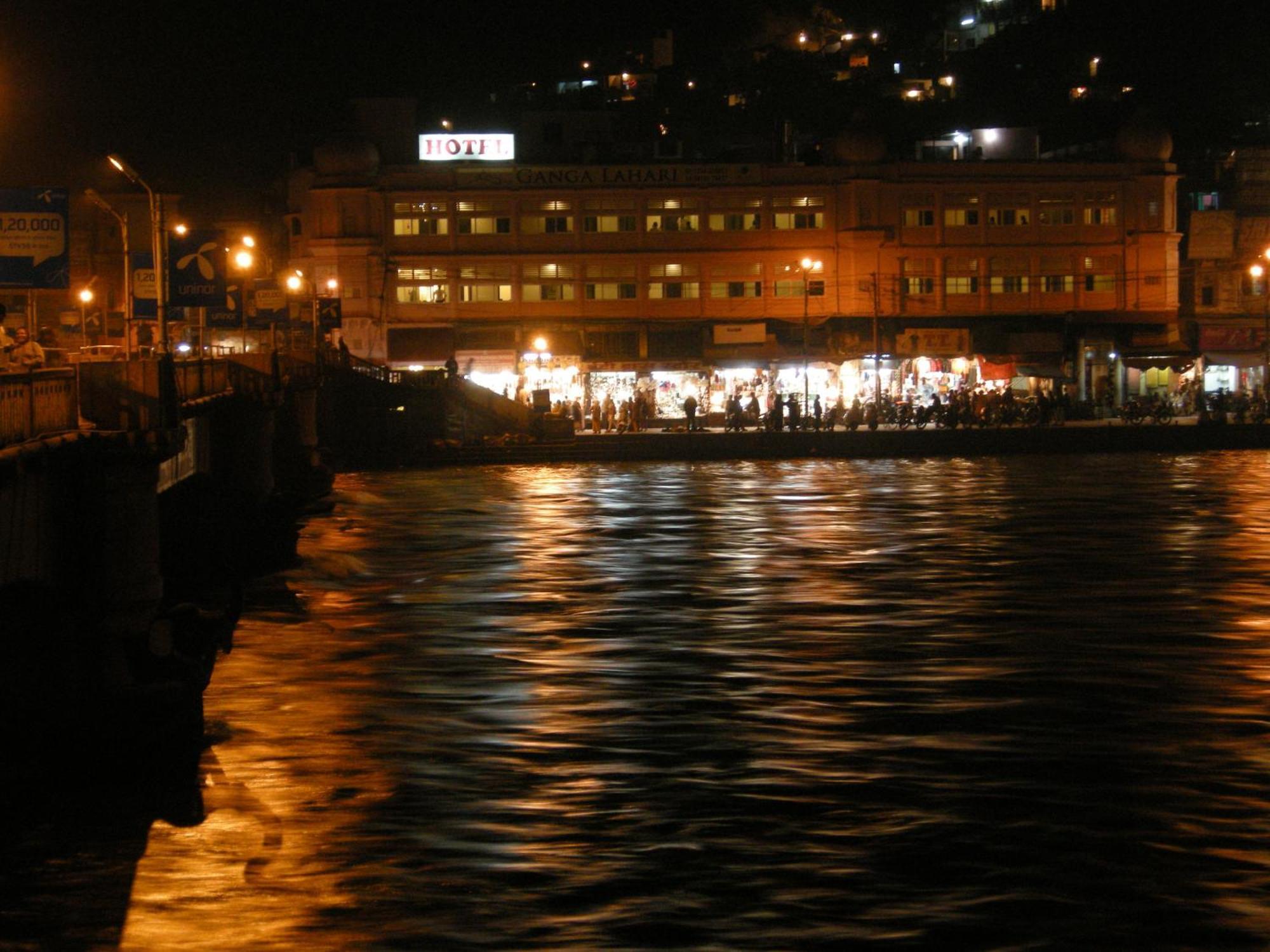 Ganga Lahari By Leisure Haridwar