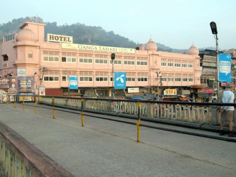 Ganga Lahari By Leisure Haridwar