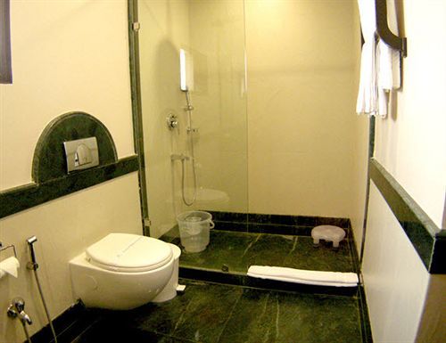 Ganga Lahari By Leisure 3* Haridwar