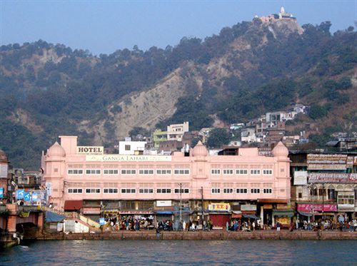 Ganga Lahari By Leisure होटल