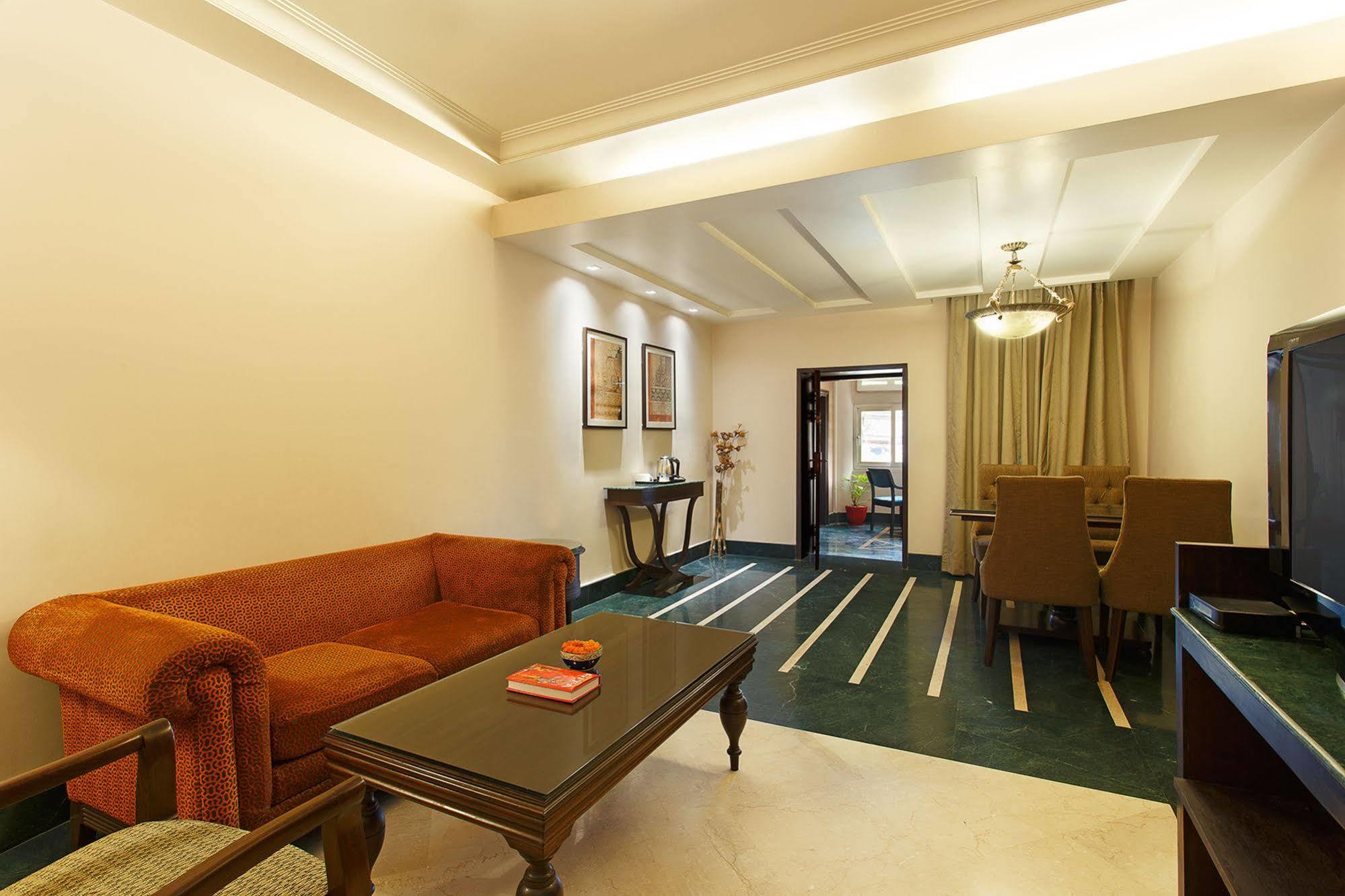 Ganga Lahari By Leisure 3* Haridwar